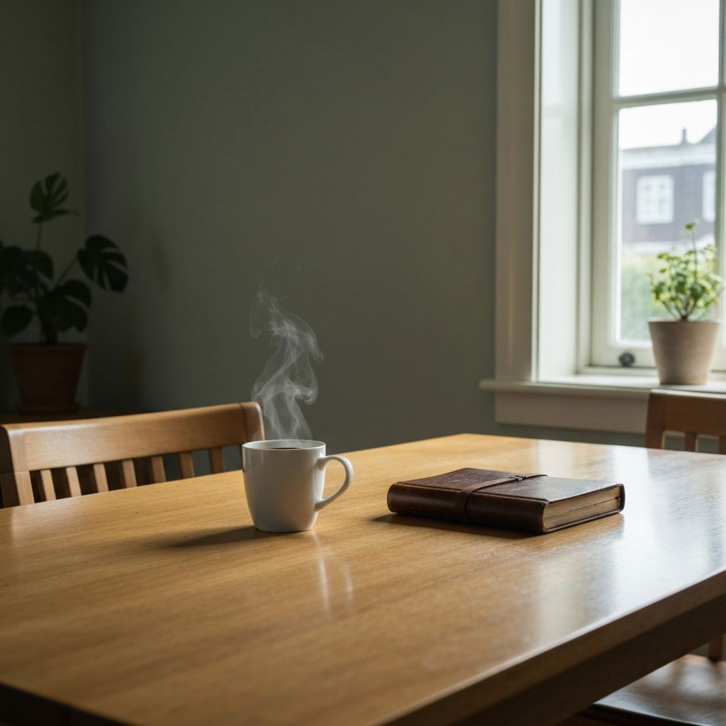 Dagelijkse besluitvorming